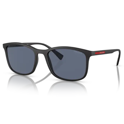 Prada Linea Rossa PS01TS Sunglasses Designer Glasses